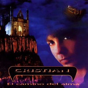 Cristian Castro – Azul Gris