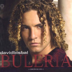 David Bisbal – Buleria (2004)