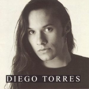 Diego Torres – Chala Man