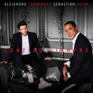 Alejandro Fernandez Ft Sebastian Yatra – Contigo Siempre