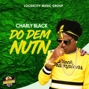Charly Black – Do Dem Nutn