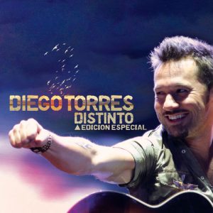 Diego Torres – Come On