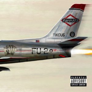 Eminem – The Ringer