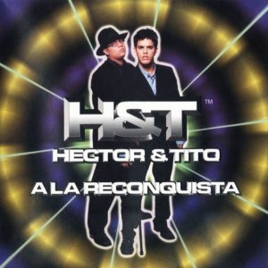 Hector Y Tito – Besos En La Boca