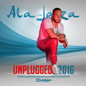 Ala Jaza – Unplugged (2016)