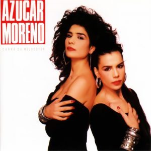 Azucar Moreno – El Amor