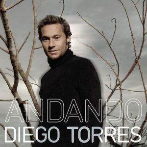 Diego Torres – Ay! No Te Vayas
