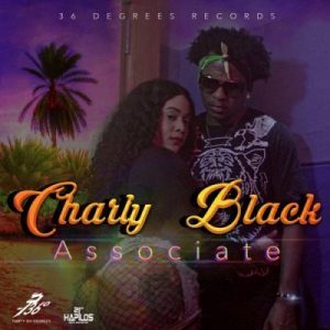 Charly Black – Associate