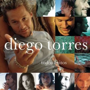Diego Torres – Todos Exitos (2008)