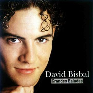 David Bisbal – Grandes Baladas (2002)