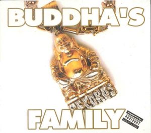 Gastam Y Ghetto – Buddha’s Family