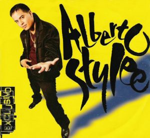 Alberto Stylee Ft. Daddy Yankee – Secreto