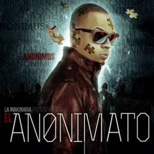 Anonimus – Matame