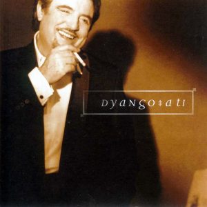 Dyango – A Ti (2013)