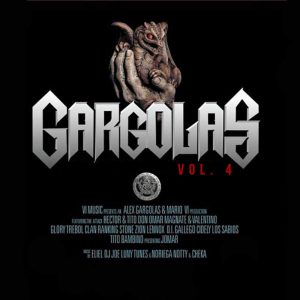 Gargolas 4 – Intro