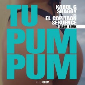 Karol G Ft Shaggy, El Capitaan, Sekuence, Billon – Tu Pum Pum – Billon (Remix)