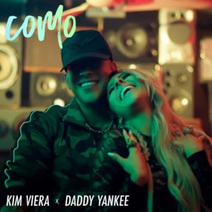 Kim Viera Ft Daddy Yankee – Como (Spanish Version)