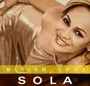 Miriam Cruz – Sola