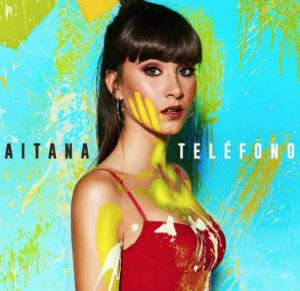 Aitana – Telefono