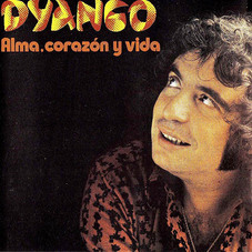 Dyango – Canto A Los Ojos Negros De Una Mujer Espanola