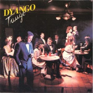 Dyango – Tango (1988)