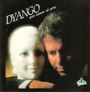 Dyango – Por Amor Al Arte (1985)