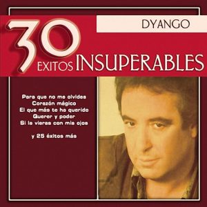 Dyango – Insuperables (2003)