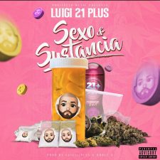 Luigi 21 Plus – Sexo y Sustancia