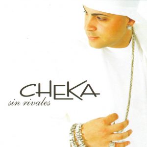 Cheka – Como Olvidarte