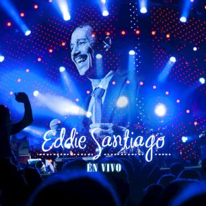 Eddie Santiago En Vivo (2016)