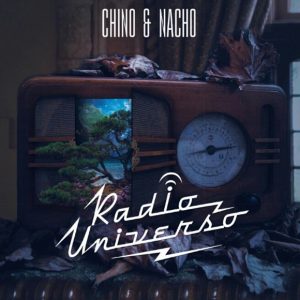 Chino y Nacho Ft. Jerry Rivera – Algo En Tí