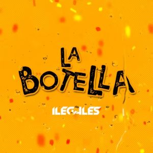ILegales – La Botella