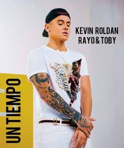 Kevin Roldan Ft. Rayo Y Toby – Un Tiempo