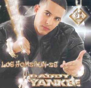 Daddy Yankee – Gata Gangster