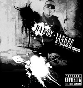 Daddy Yankee – Fiel Amiga