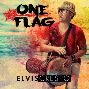 Elvis Crespo – Una Bandera