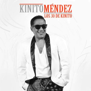 Kinito Mendez – La Crema De Sammy