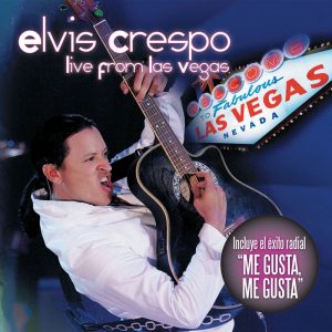 Elvis Crespo – Live From Las Vegas (2008)