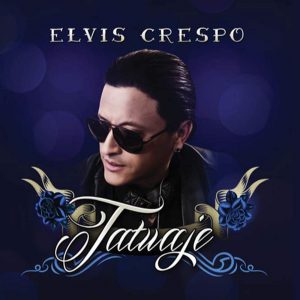 Elvis Crespo – Lo Tengo Mas Grande