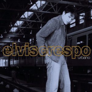 Elvis Crespo – Ojos Negros