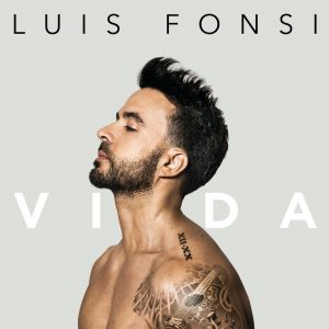 Luis Fonsi – VIDA (2019)