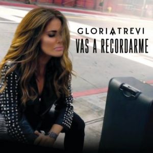 Gloria Trevi – Vas A Recordarme