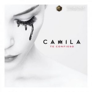 Camila – Te Confieso