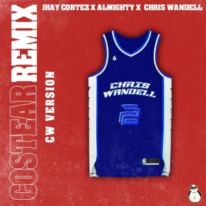 Jhay Cortez Ft. Almighty Y Chris Wandell – Costear (CW Version)