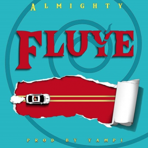 Almighty – Fluye