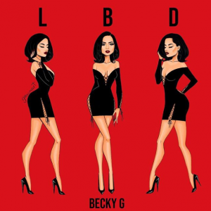 Becky G – LBD