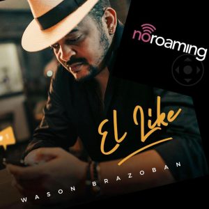 Wason Brazoban – El Like