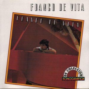 Franco De Vita – Este es mi número