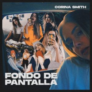 Corina Smith – Fondo De Pantalla