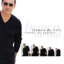 Franco De Vita – Nada es igual (1999)
